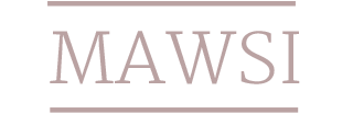 MAWSI logo